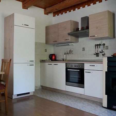 Holiday House Zeleni Gaj Bovec Exterior photo